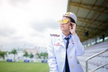ผลงานการถ่ายภาพ มหาวิทยาลัยกรุงเทพธนบุรี